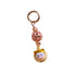 1pc Popmart Crown DIY Keychain