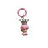 1pc Popmart Crown DIY Keychain
