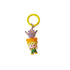 1pc Popmart Crown DIY Keychain