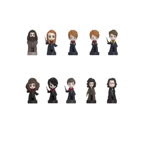 Harry Potter  Beans Blind box