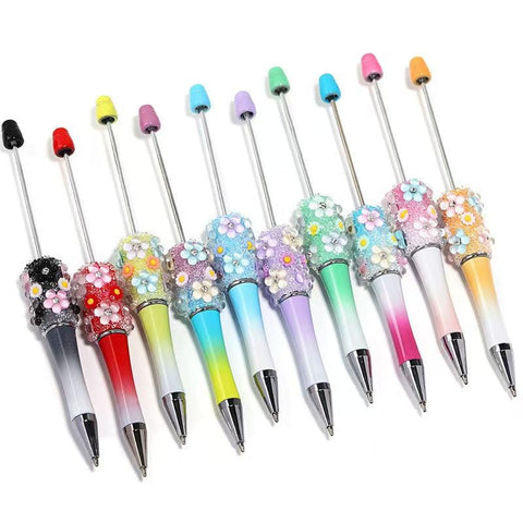 5pcs Flower Pens