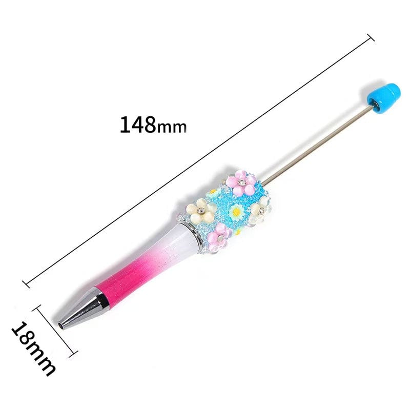 5pcs Flower Pens