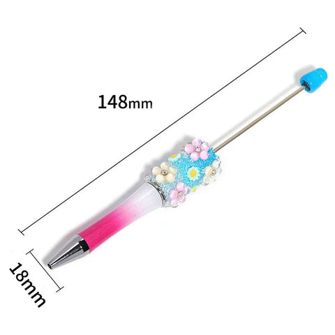 5pcs Flower Pens
