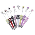 5pcs Rose Pens