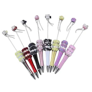 5pcs Rose Pens
