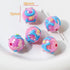 10pcs Ins Drawn Penbeads