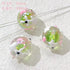 10pcs Ins Drawn Penbeads