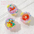 10pcs Ins Drawn Penbeads