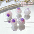 10pcs Ins Drawn Penbeads