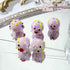 10pcs Ins Drawn Penbeads