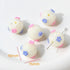 10pcs Ins Drawn Penbeads