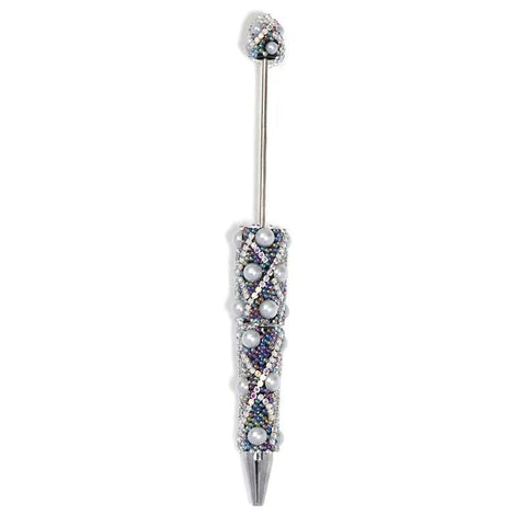 5pcs Pear Diamond pens2