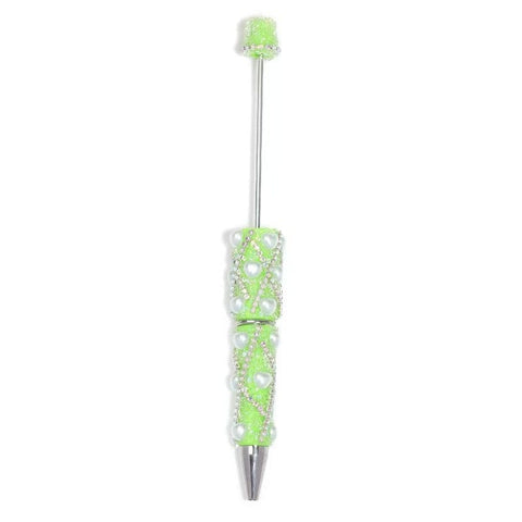 5pcs Pear Diamond pens2