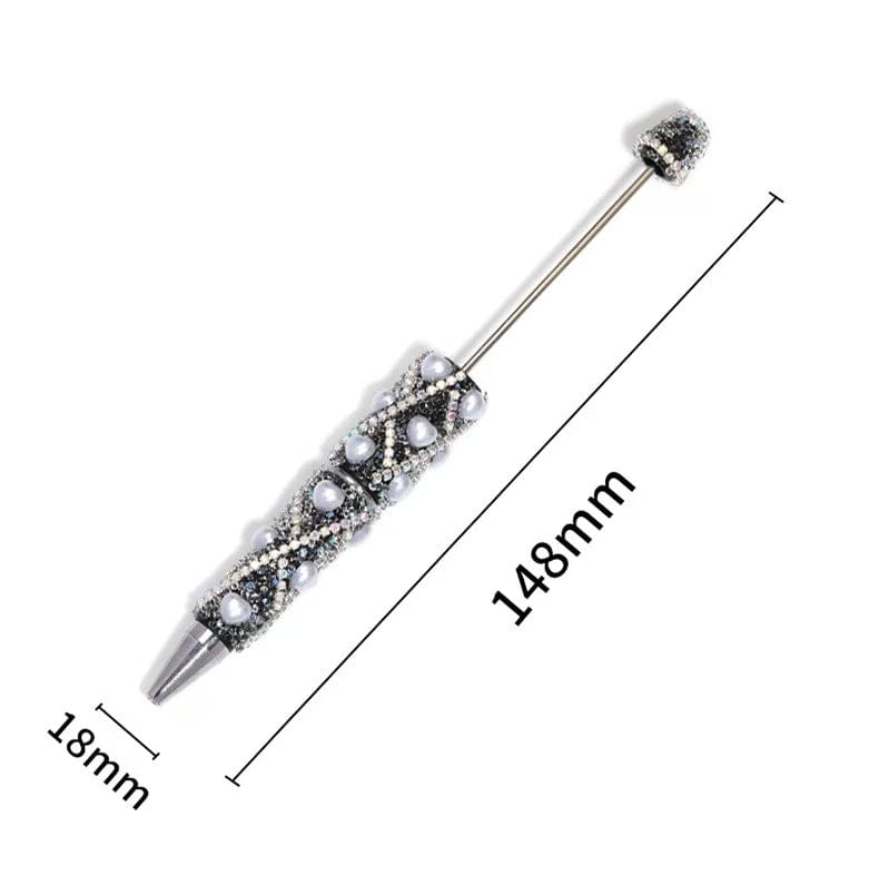 5pcs Pear Diamond pens2