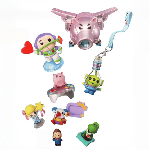 Cute Toy Story  Blind box