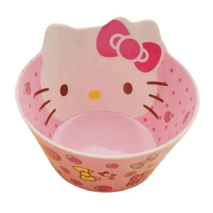 Hello Kitty Bowl