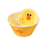 Hello Kitty bowl