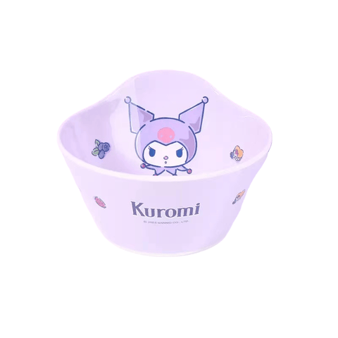 Hello Kitty bowl