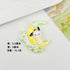 10pcs Sanrio Moon Charms