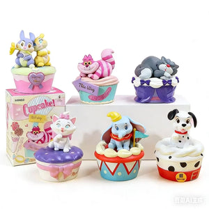Disney Cupcakes Blindbox