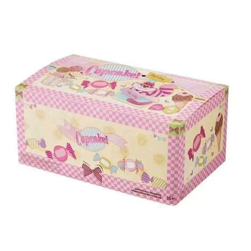 Disney Cupcakes Blindbox