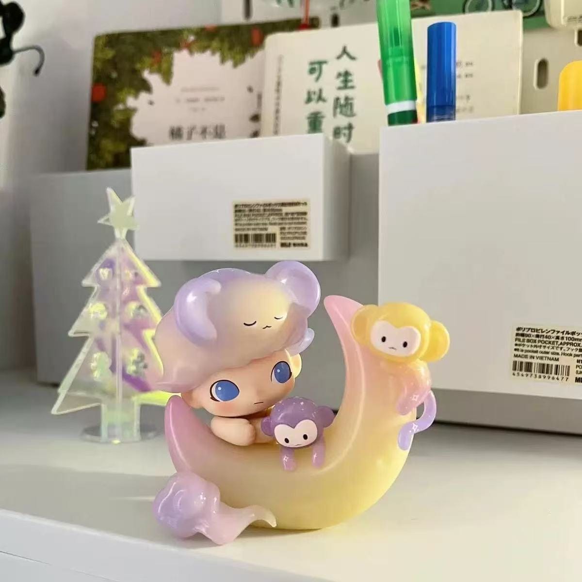 Animal Kindom Dimo Blind box