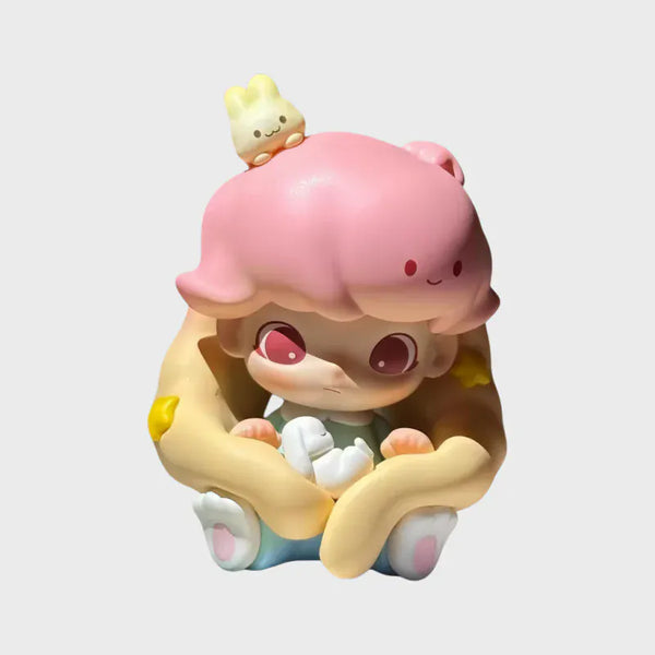 Dimoo Animal Kindom Series Blind box