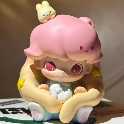 Animal Kindom Dimo Blind box