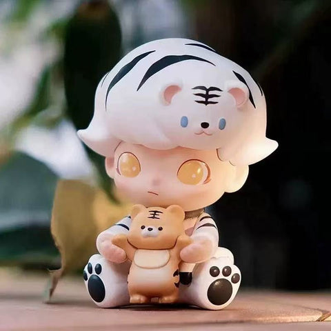 Animal Kindom Dimo Blind box