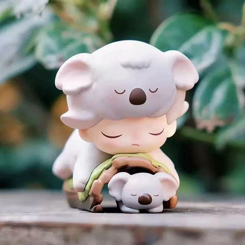 Animal Kindom Dimo Blind box