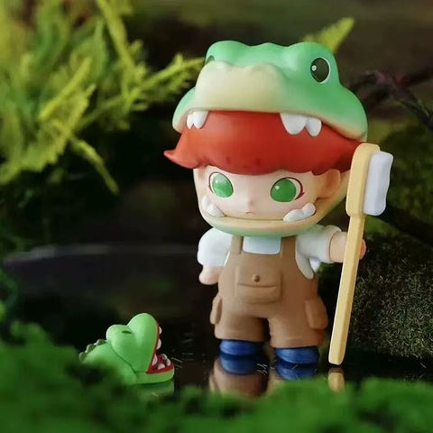 Animal Kindom Dimo Blind box