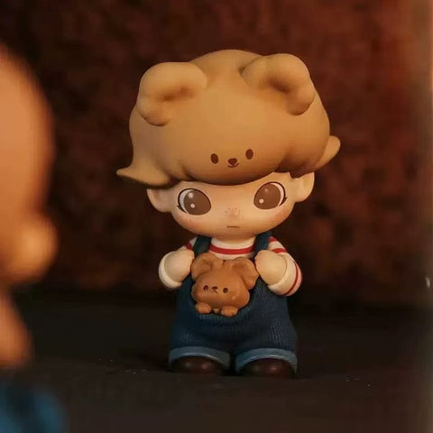 Animal Kindom Dimo Blind box