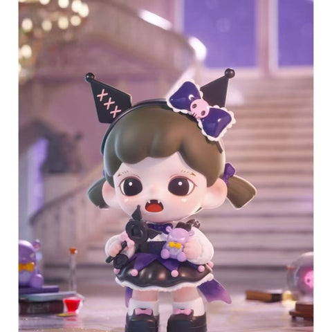 Zorra&Sanrio Blindbox