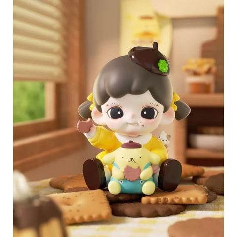 Zorra&Sanrio Blindbox