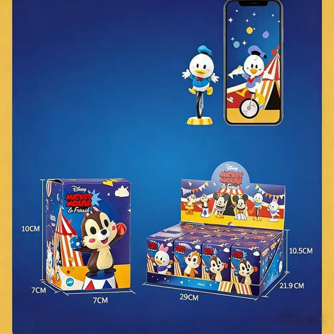 Disney Circus Blind Box