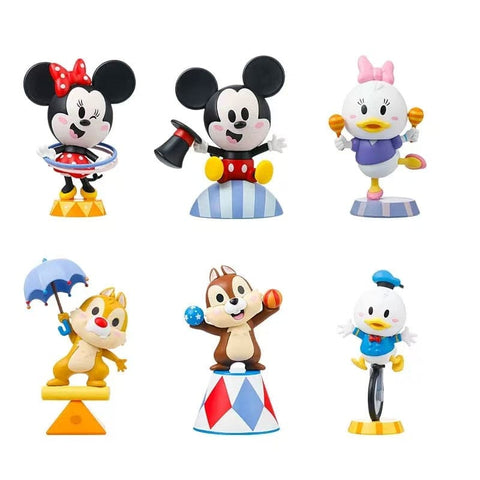 Disney Circus Blind Box