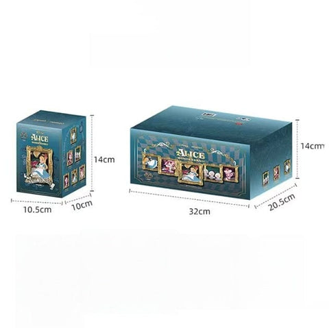 Alice Blindbox
