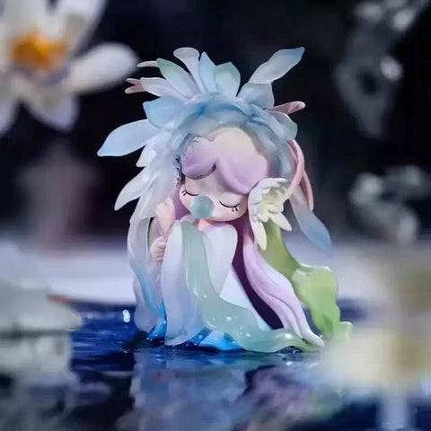 Flowers Nancy Blind box