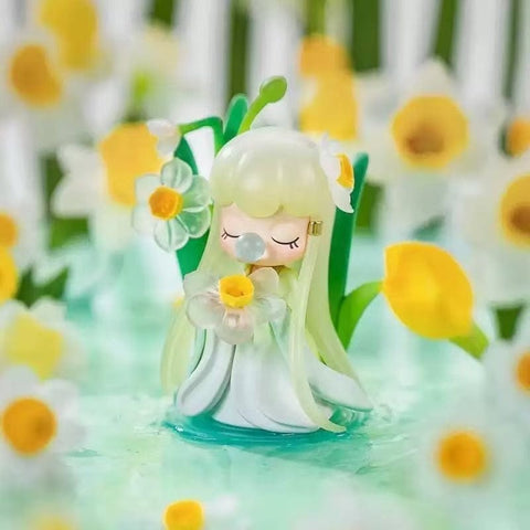 Flowers Nancy Blind box