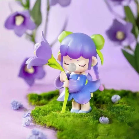 Flowers Nancy Blind box