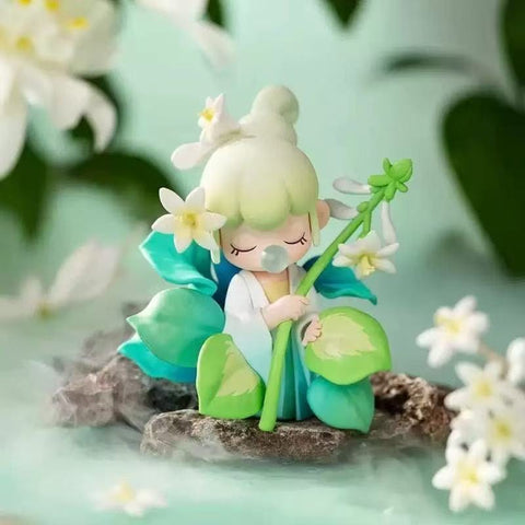 Flowers Nancy Blind box