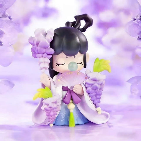 Flowers Nancy Blind box