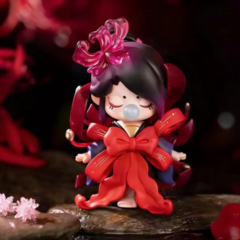 Flowers Nancy Blind box