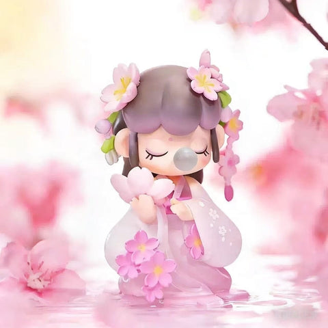 Flowers Nancy Blind box