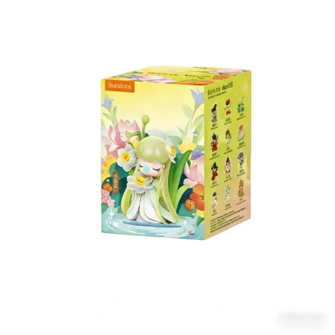 Flowers Nancy Blind box