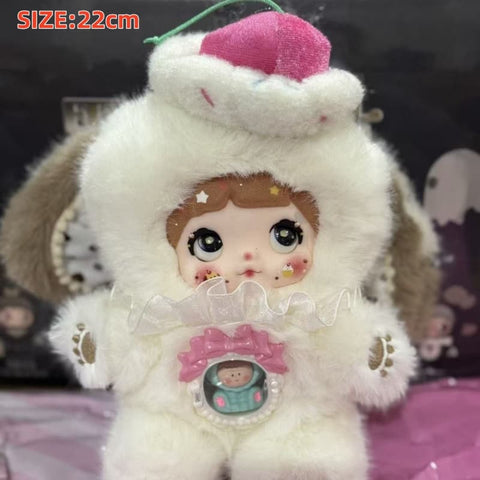 Sweet heart Nommi Blind box