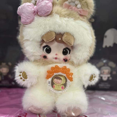 Sweet heart Nommi Blind box