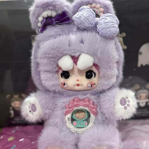 Sweet heart Nommi Blind box