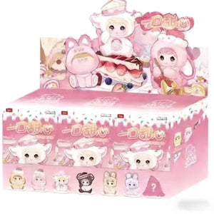 Sweet heart Nommi Blind box