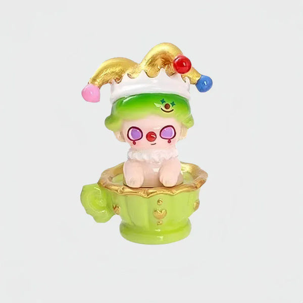 Dimo Circus Series [Set of 12]